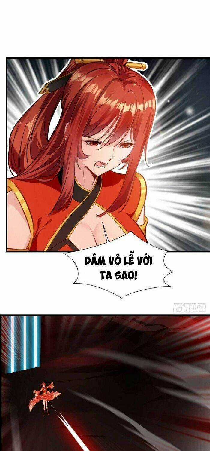 Một Đời Thành Tiên - Chapter 47 - Trang 1