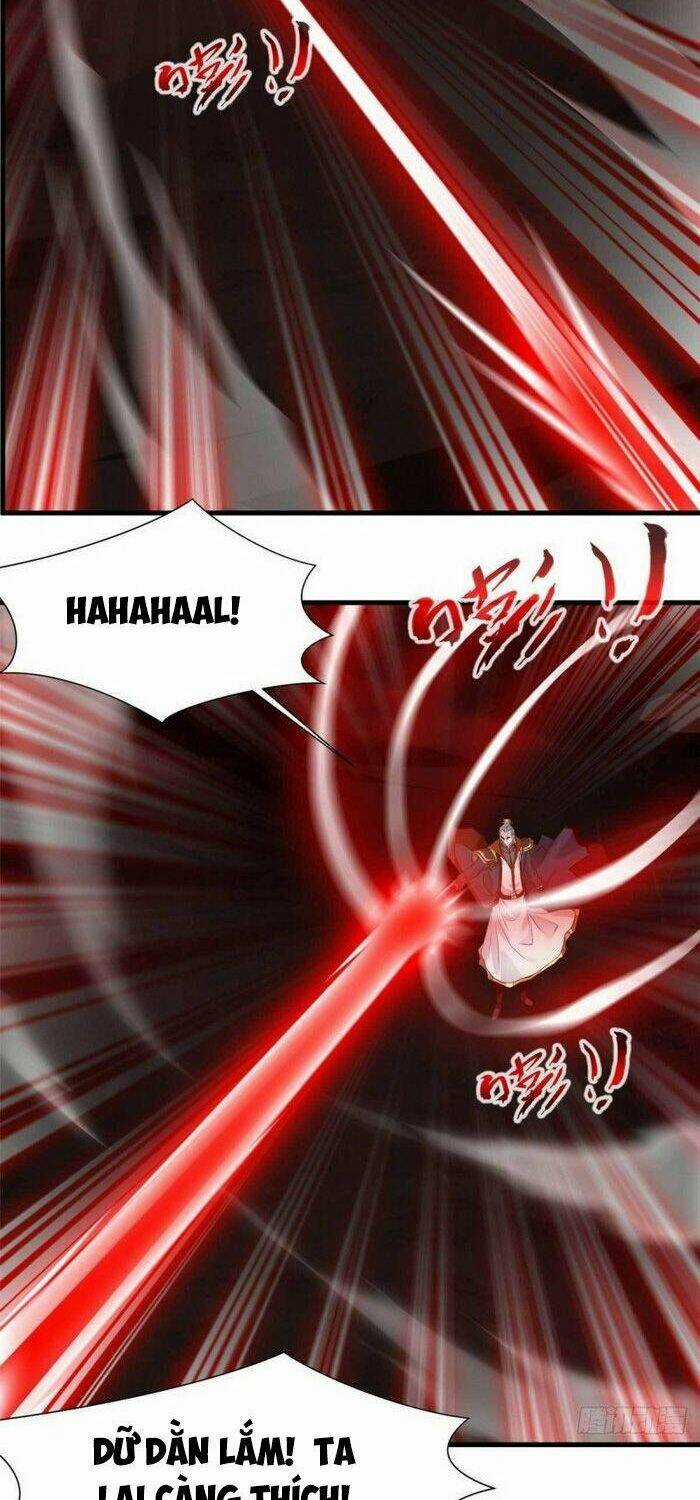 Một Đời Thành Tiên - Chapter 47 - Trang 2