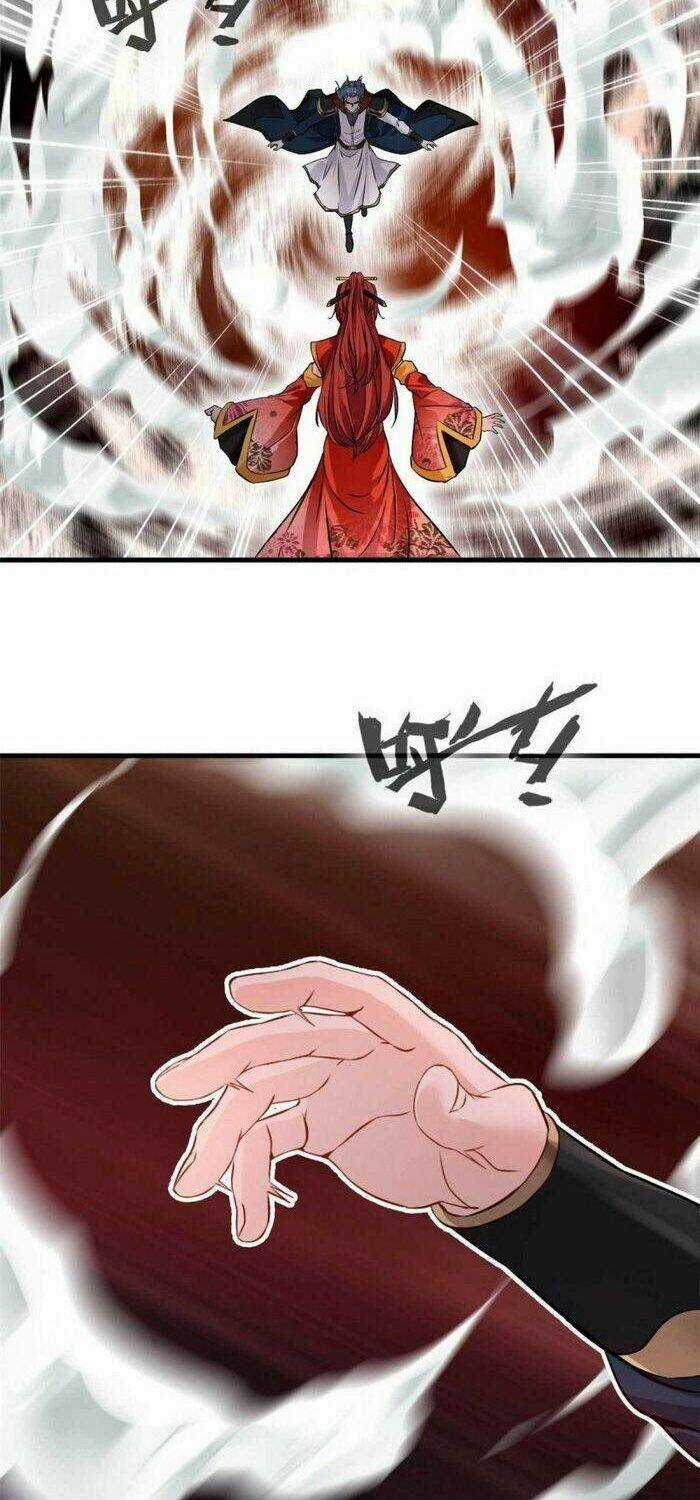 Một Đời Thành Tiên - Chapter 47 - Trang 18