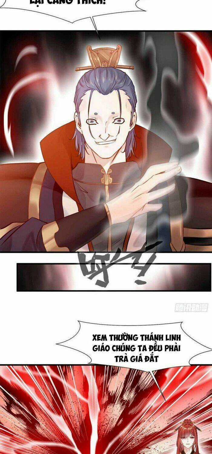 Một Đời Thành Tiên - Chapter 47 - Trang 3