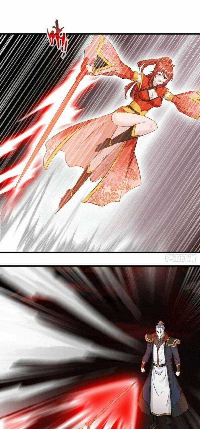 Một Đời Thành Tiên - Chapter 47 - Trang 5