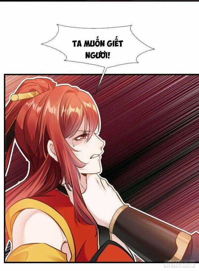 Một Đời Thành Tiên - Chapter 48 - Trang 3