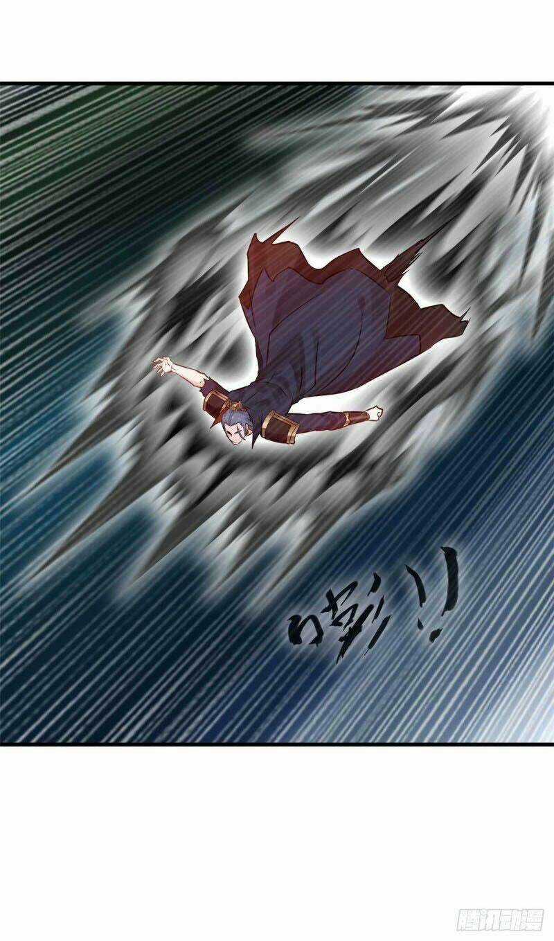 Một Đời Thành Tiên - Chapter 48 - Trang 23