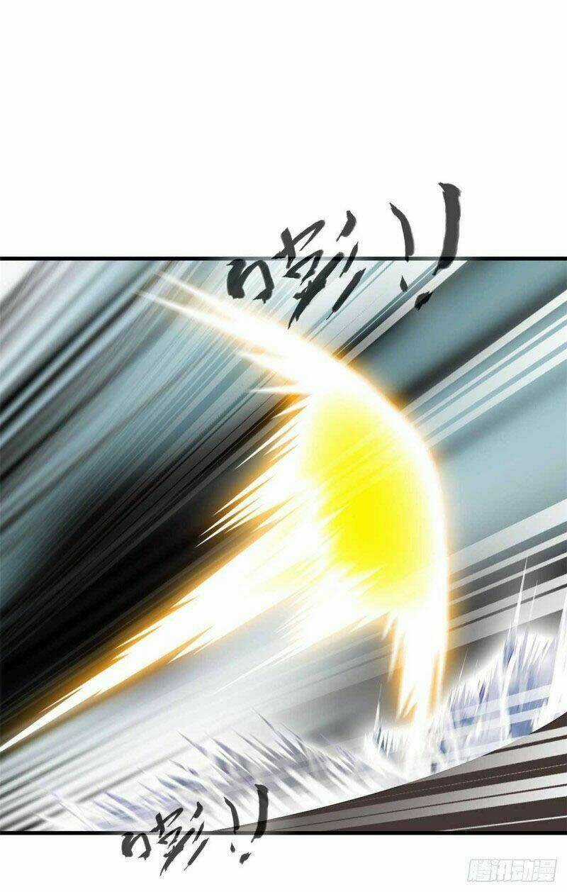 Một Đời Thành Tiên - Chapter 48 - Trang 4