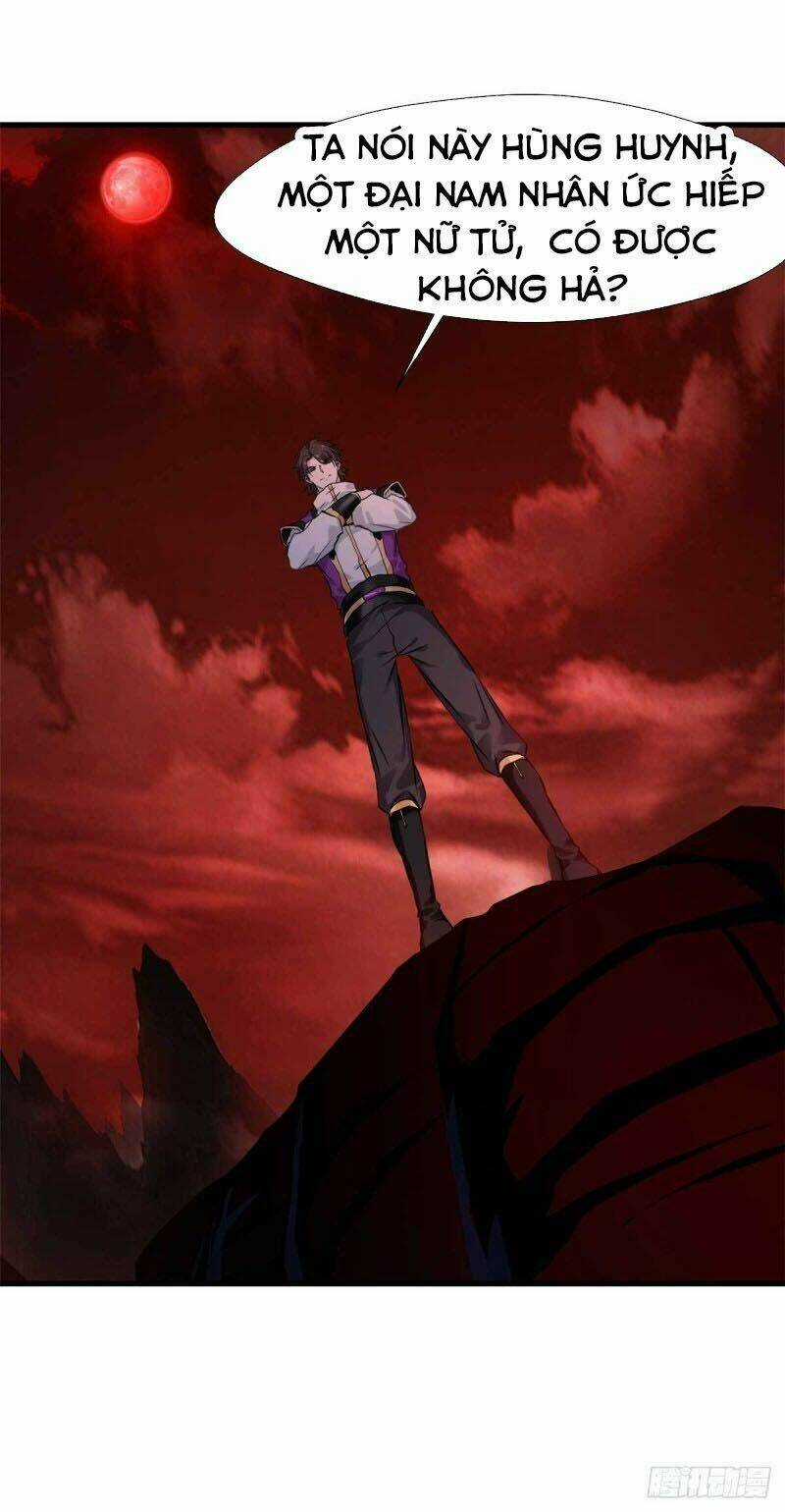 Một Đời Thành Tiên - Chapter 48 - Trang 8