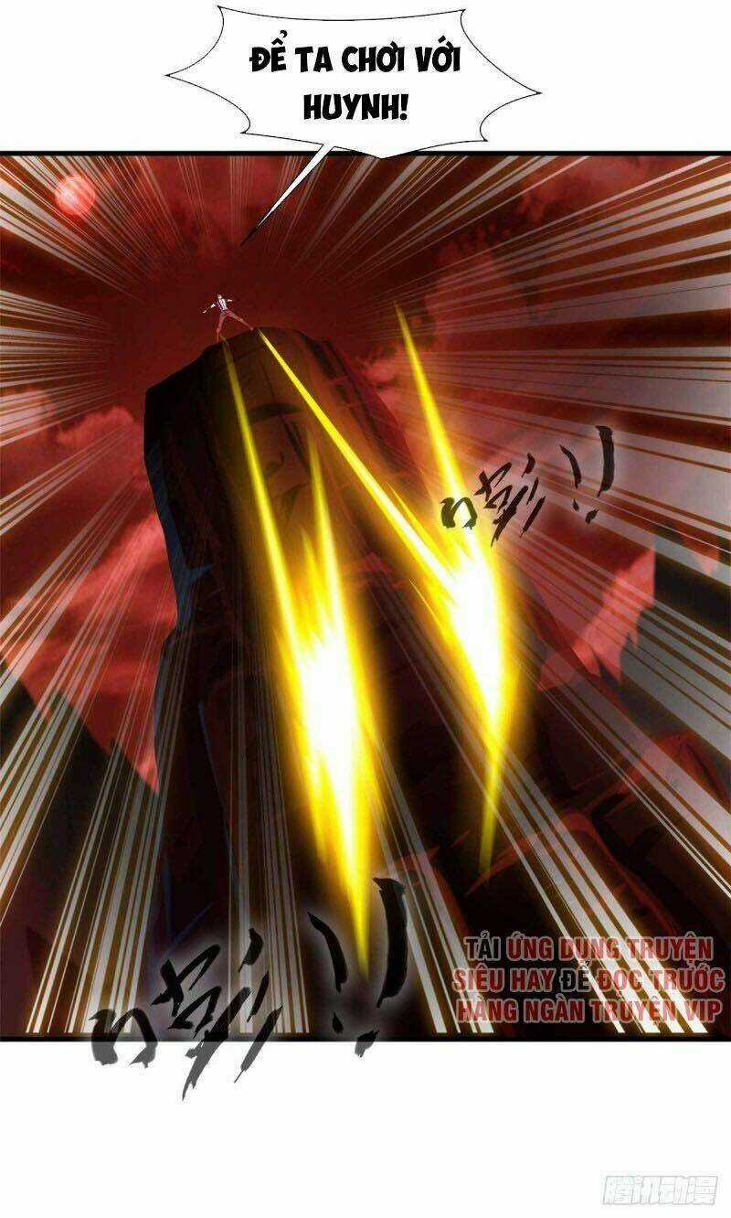 Một Đời Thành Tiên - Chapter 48 - Trang 9