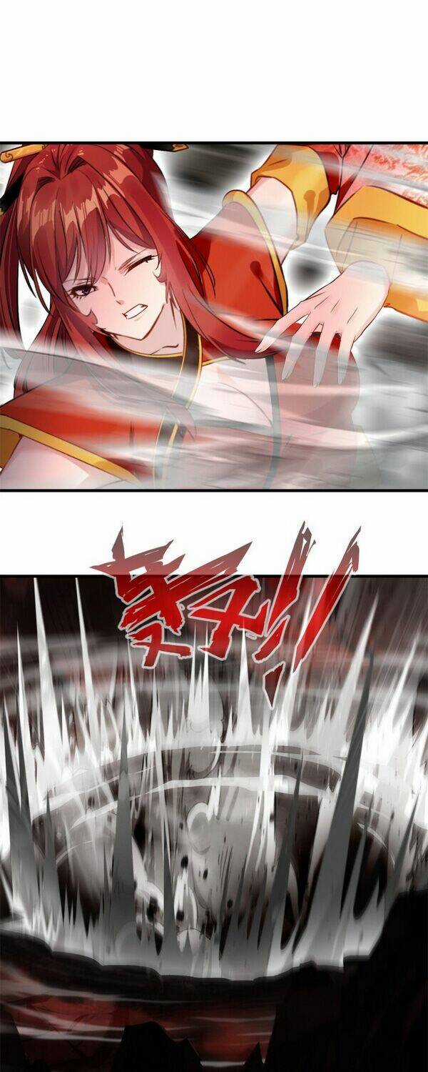 Một Đời Thành Tiên - Chapter 49 - Trang 1