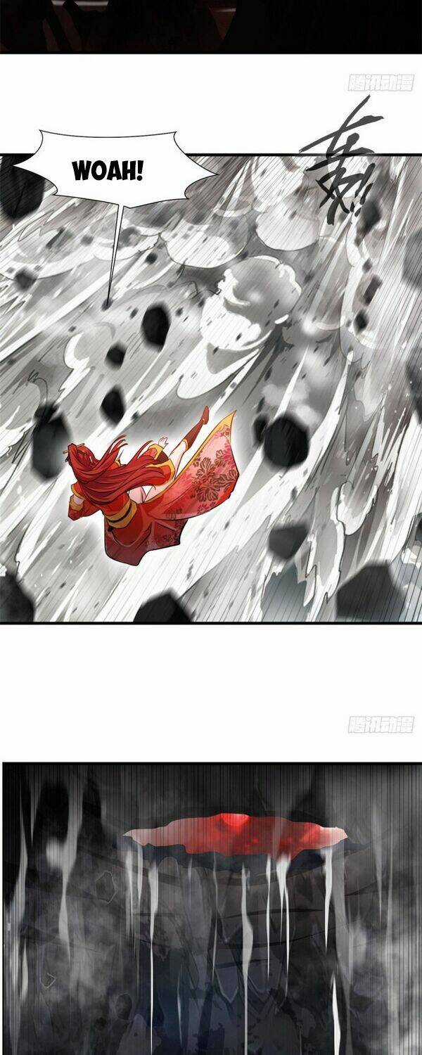 Một Đời Thành Tiên - Chapter 49 - Trang 2