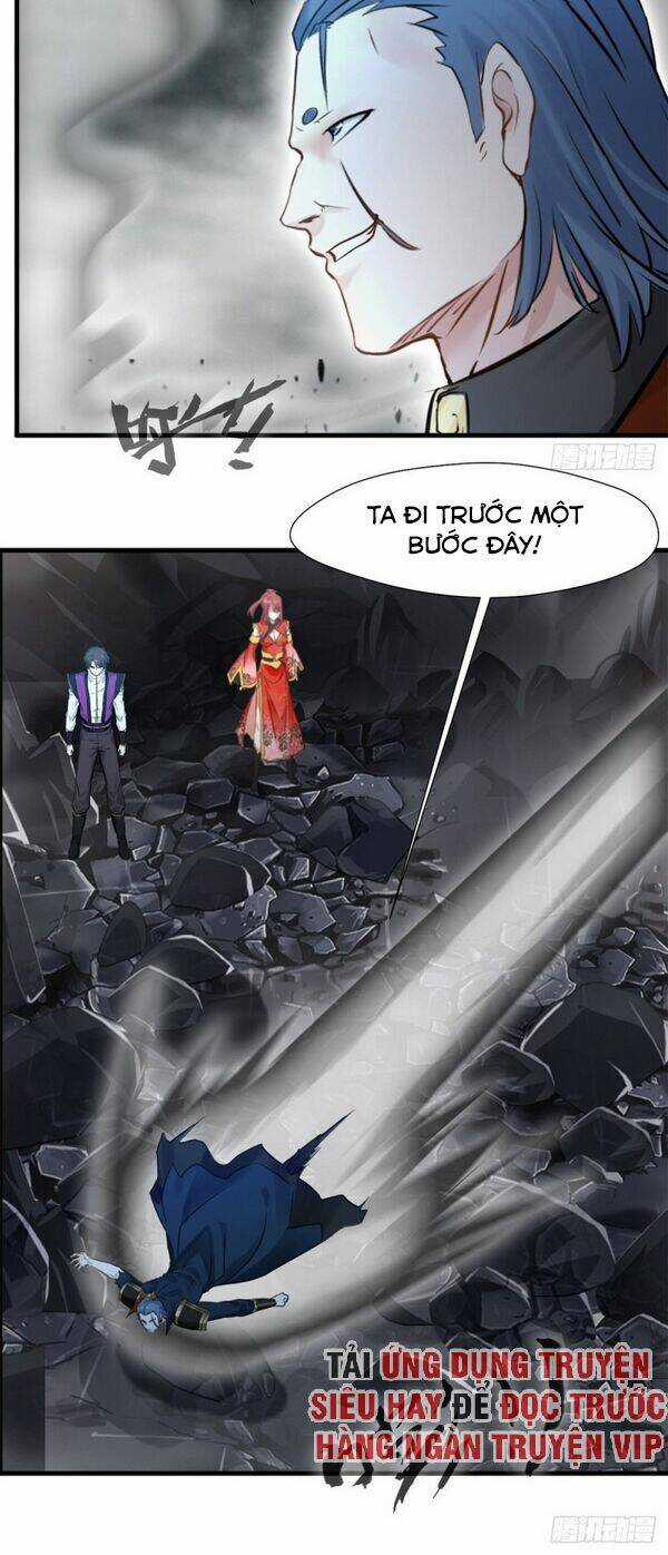 Một Đời Thành Tiên - Chapter 49 - Trang 14