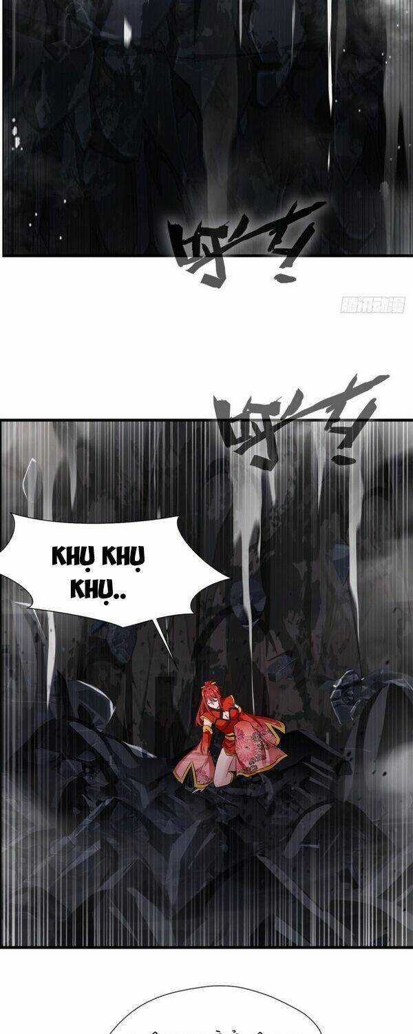 Một Đời Thành Tiên - Chapter 49 - Trang 3