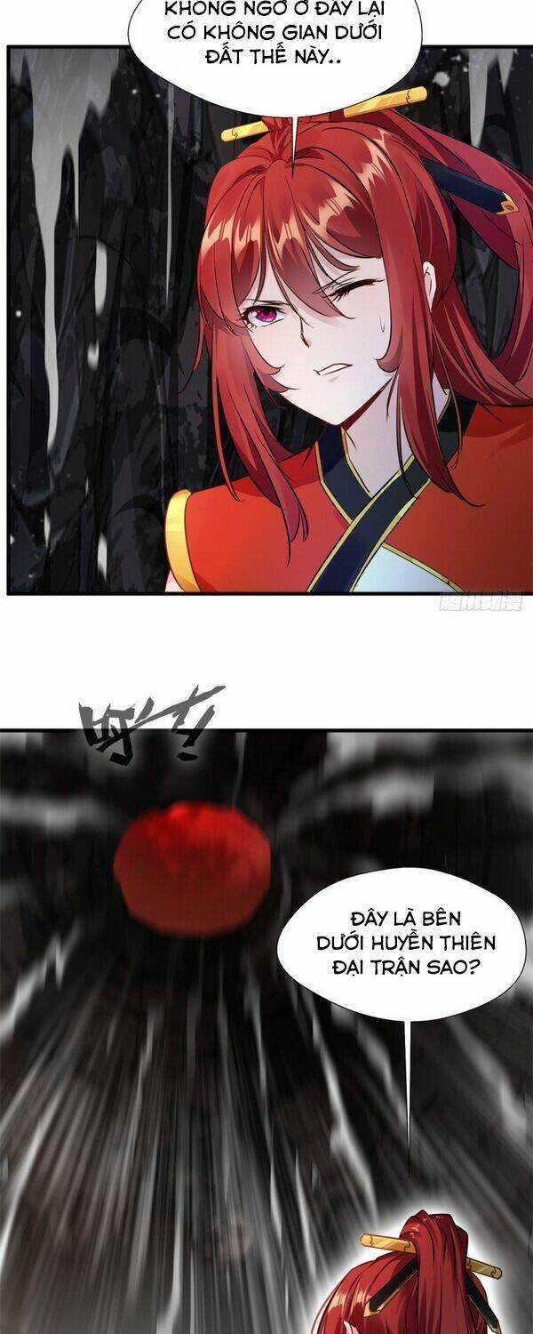 Một Đời Thành Tiên - Chapter 49 - Trang 4