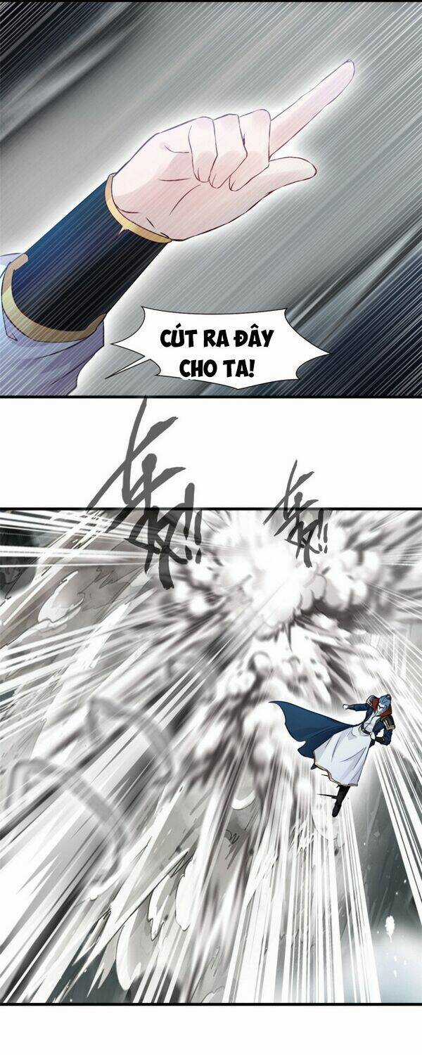 Một Đời Thành Tiên - Chapter 49 - Trang 8