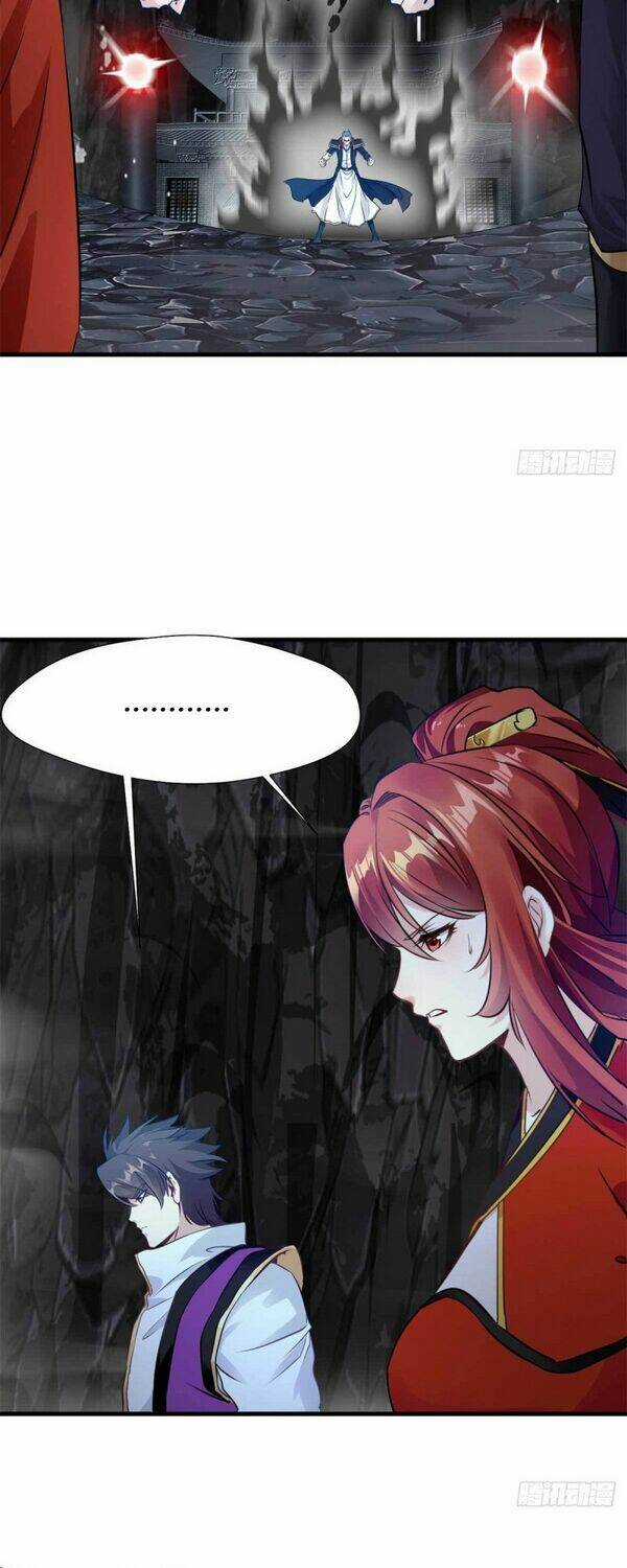 Một Đời Thành Tiên - Chapter 50 - Trang 3