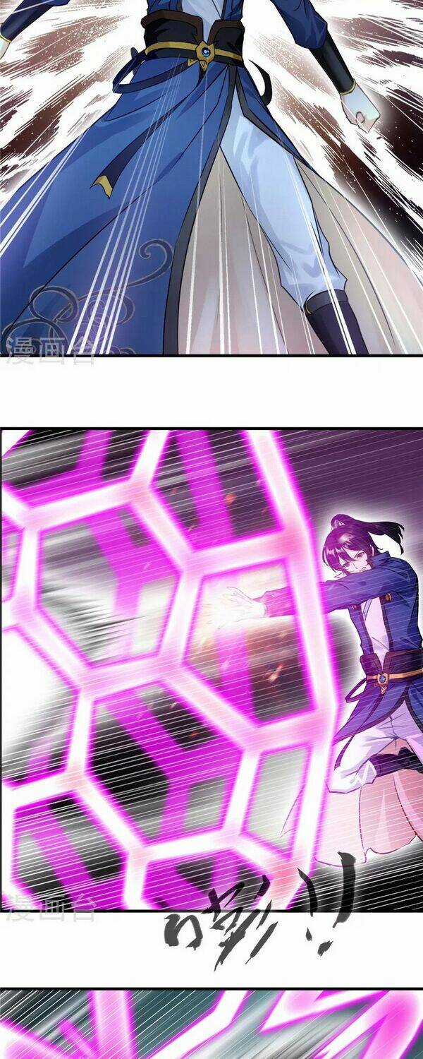 Một Đời Thành Tiên - Chapter 52 - Trang 6