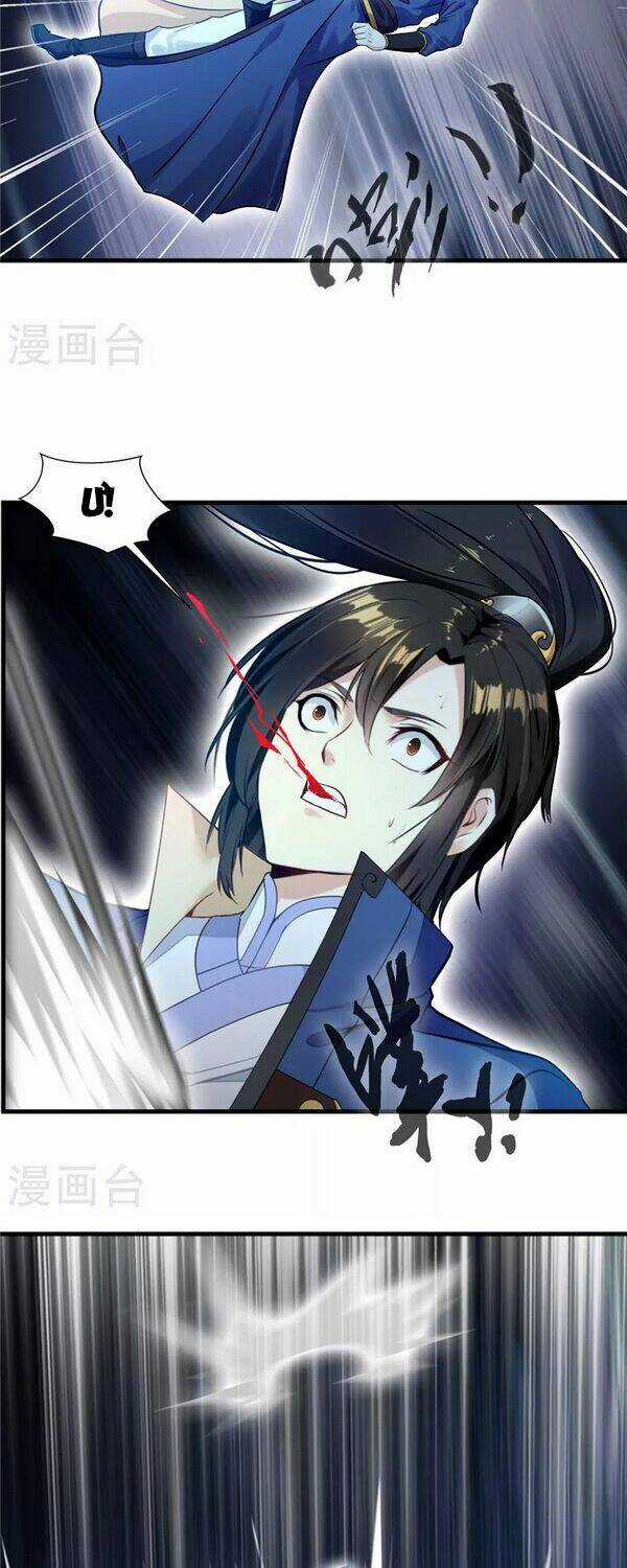 Một Đời Thành Tiên - Chapter 52 - Trang 10