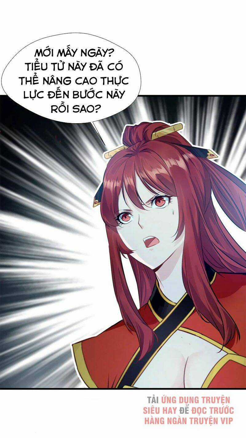 Một Đời Thành Tiên - Chapter 53 - Trang 21