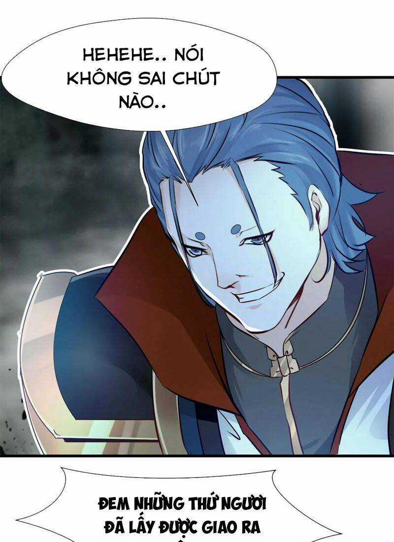 Một Đời Thành Tiên - Chapter 53 - Trang 8