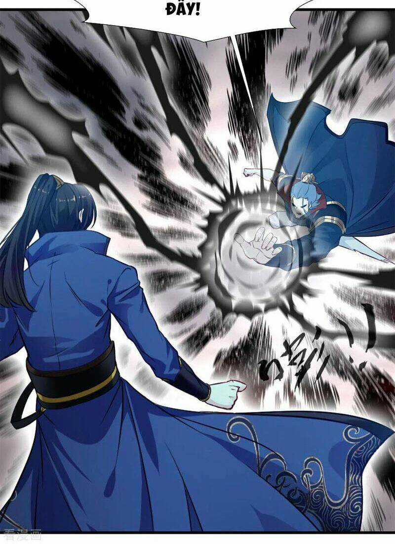 Một Đời Thành Tiên - Chapter 53 - Trang 9