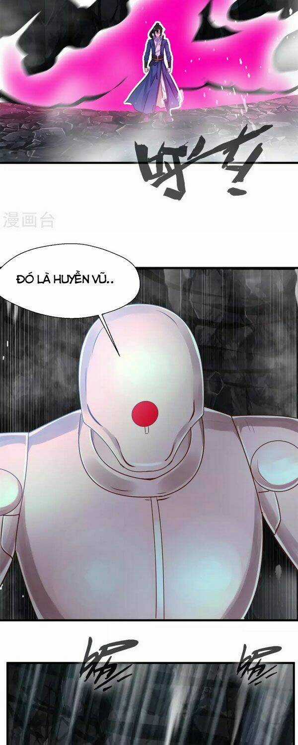 Một Đời Thành Tiên - Chapter 54 - Trang 3