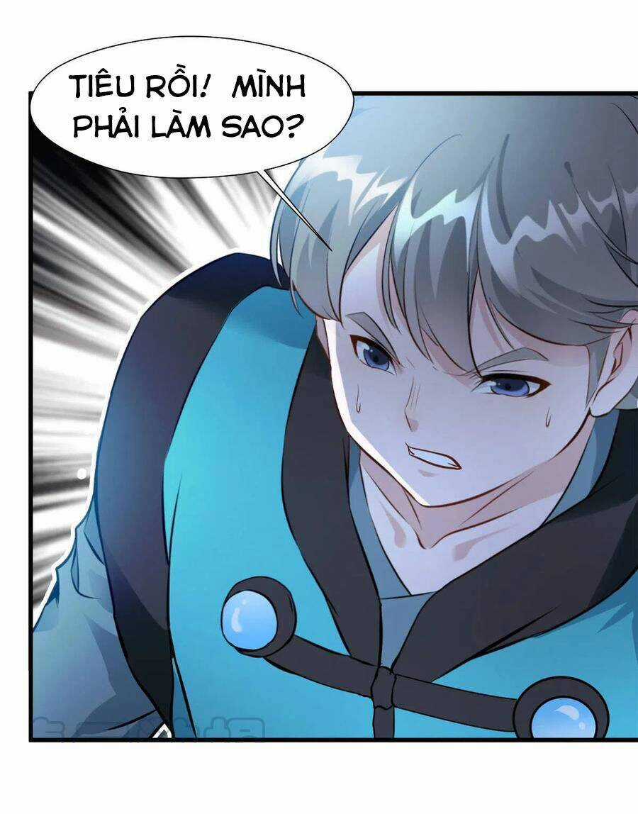 Một Đời Thành Tiên - Chapter 55 - Trang 3