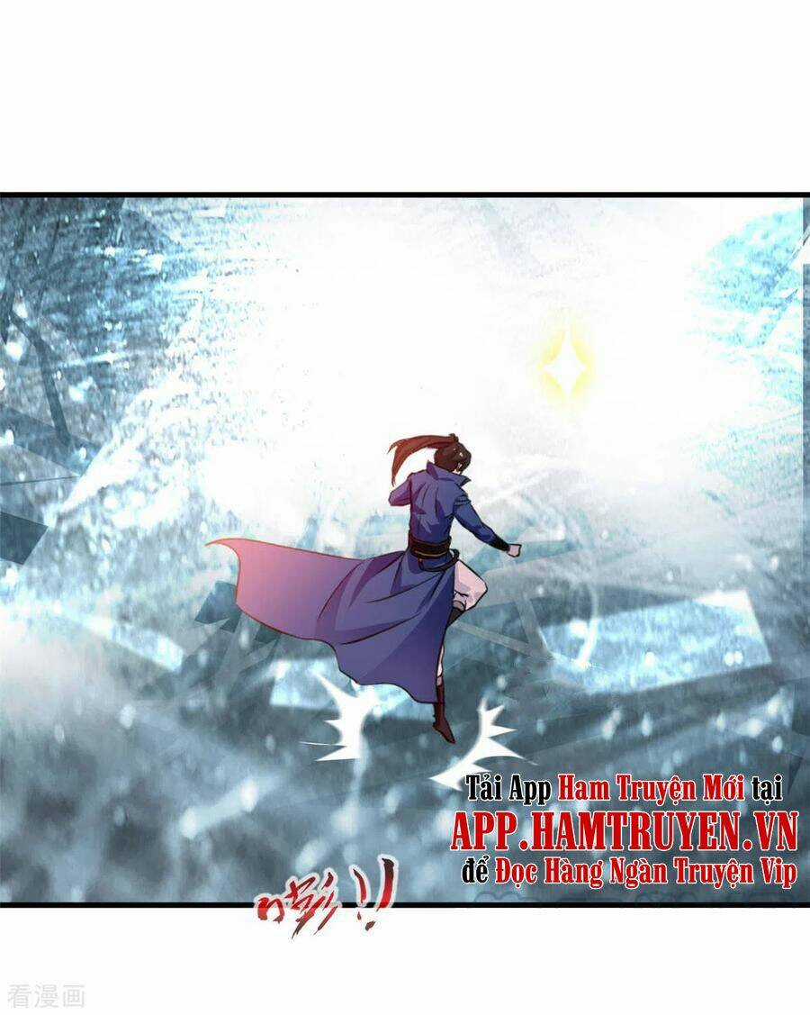 Một Đời Thành Tiên - Chapter 55 - Trang 8