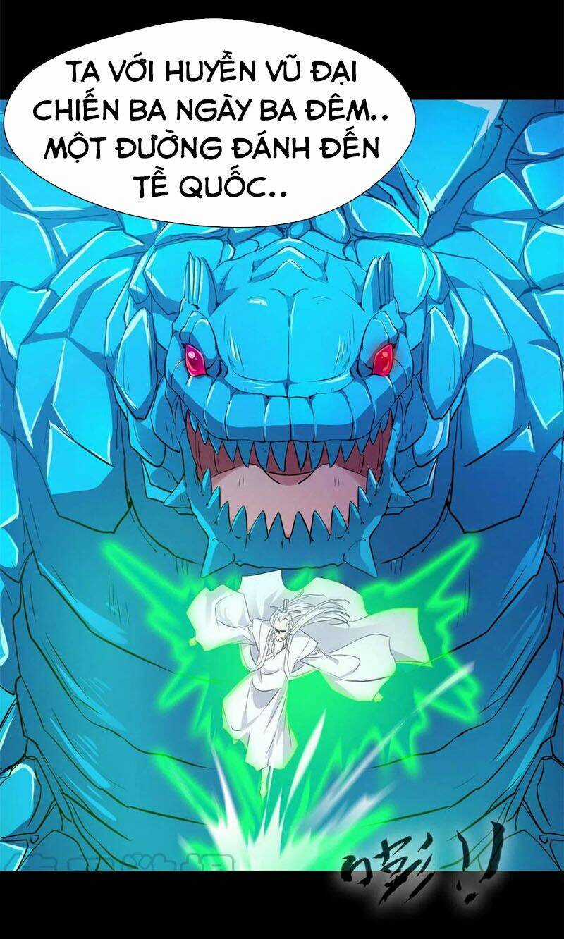 Một Đời Thành Tiên - Chapter 56 - Trang 23