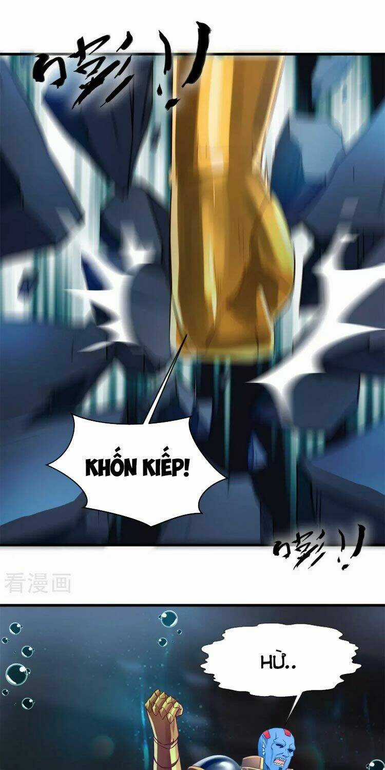 Một Đời Thành Tiên - Chapter 57 - Trang 1