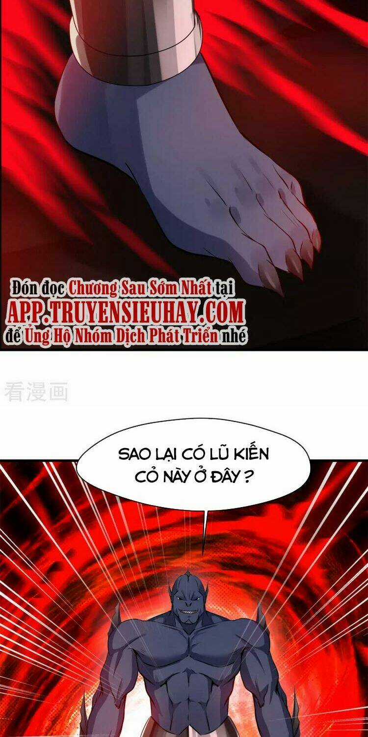 Một Đời Thành Tiên - Chapter 57 - Trang 12