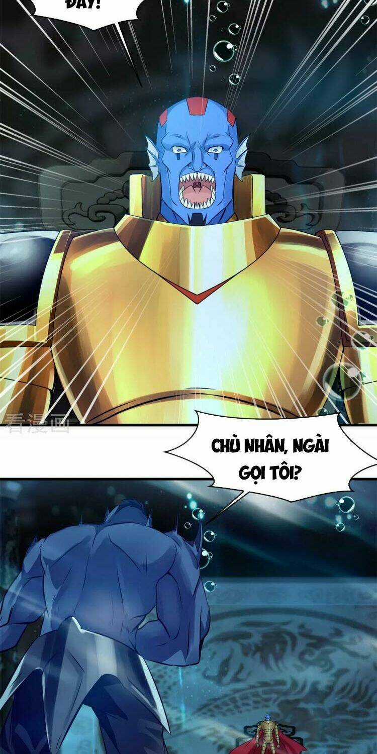 Một Đời Thành Tiên - Chapter 57 - Trang 4