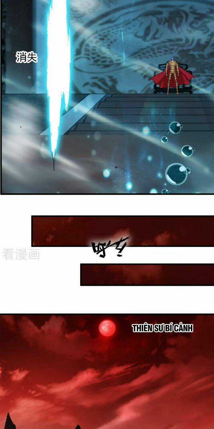 Một Đời Thành Tiên - Chapter 57 - Trang 7