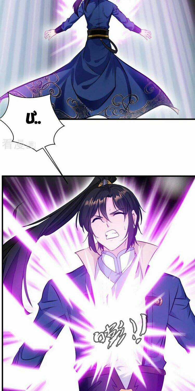 Một Đời Thành Tiên - Chapter 59 - Trang 20