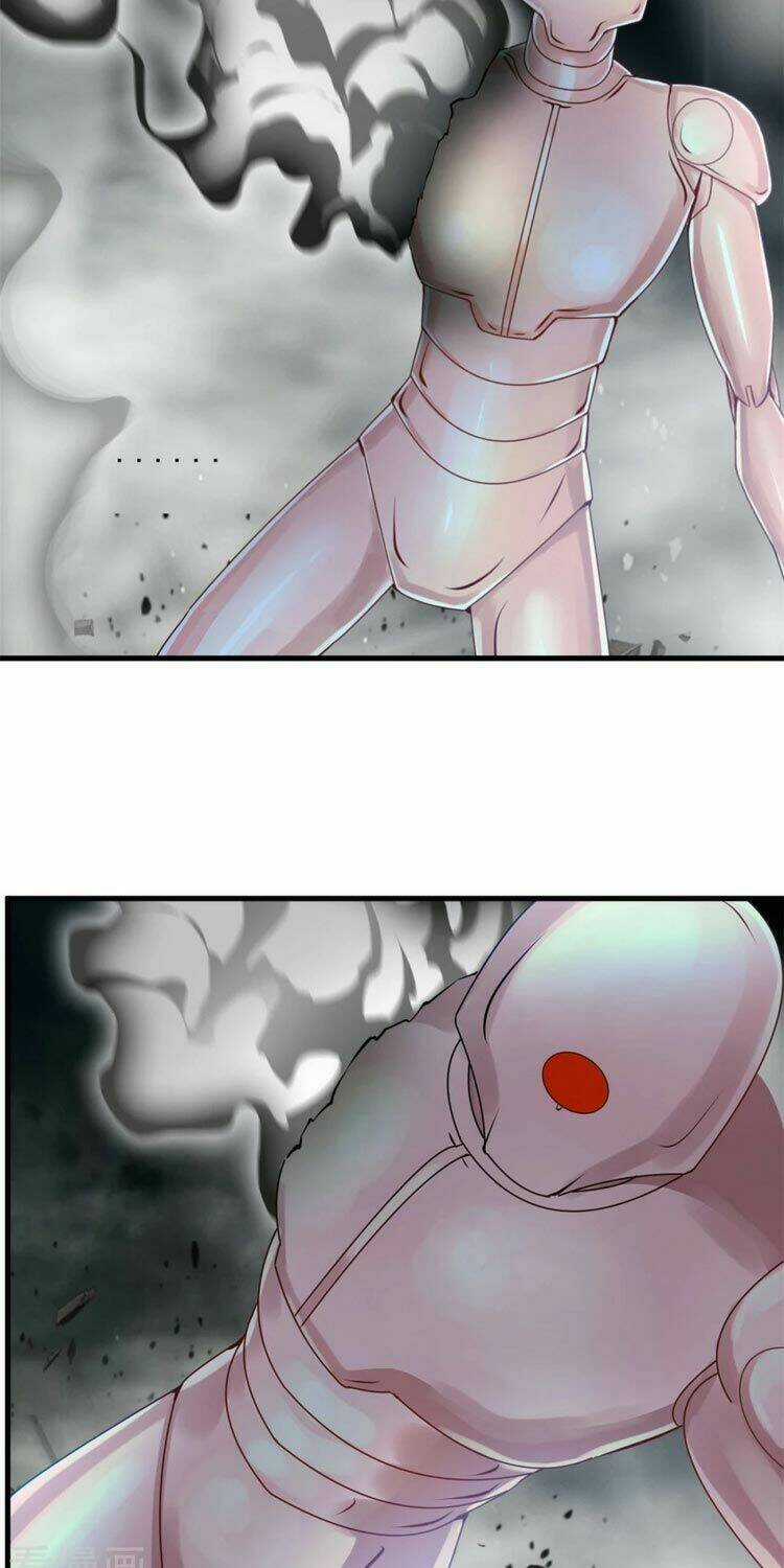 Một Đời Thành Tiên - Chapter 59 - Trang 7