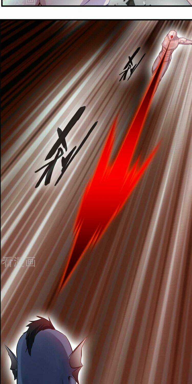 Một Đời Thành Tiên - Chapter 59 - Trang 8