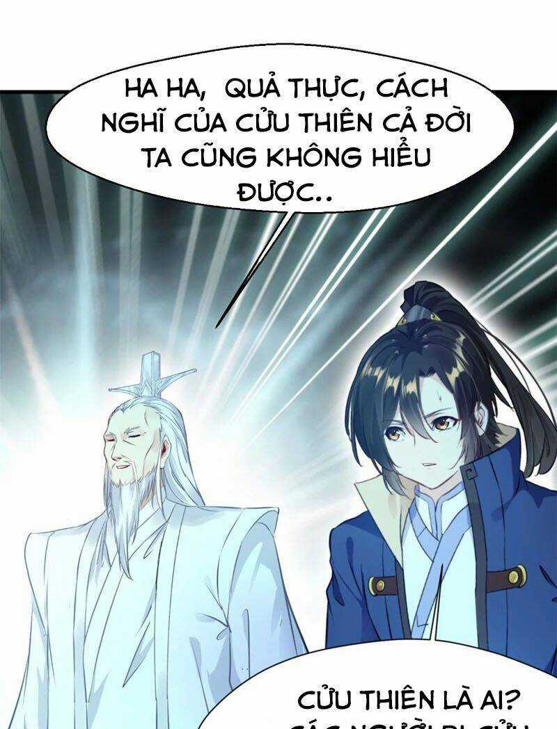 Một Đời Thành Tiên - Chapter 60 - Trang 8