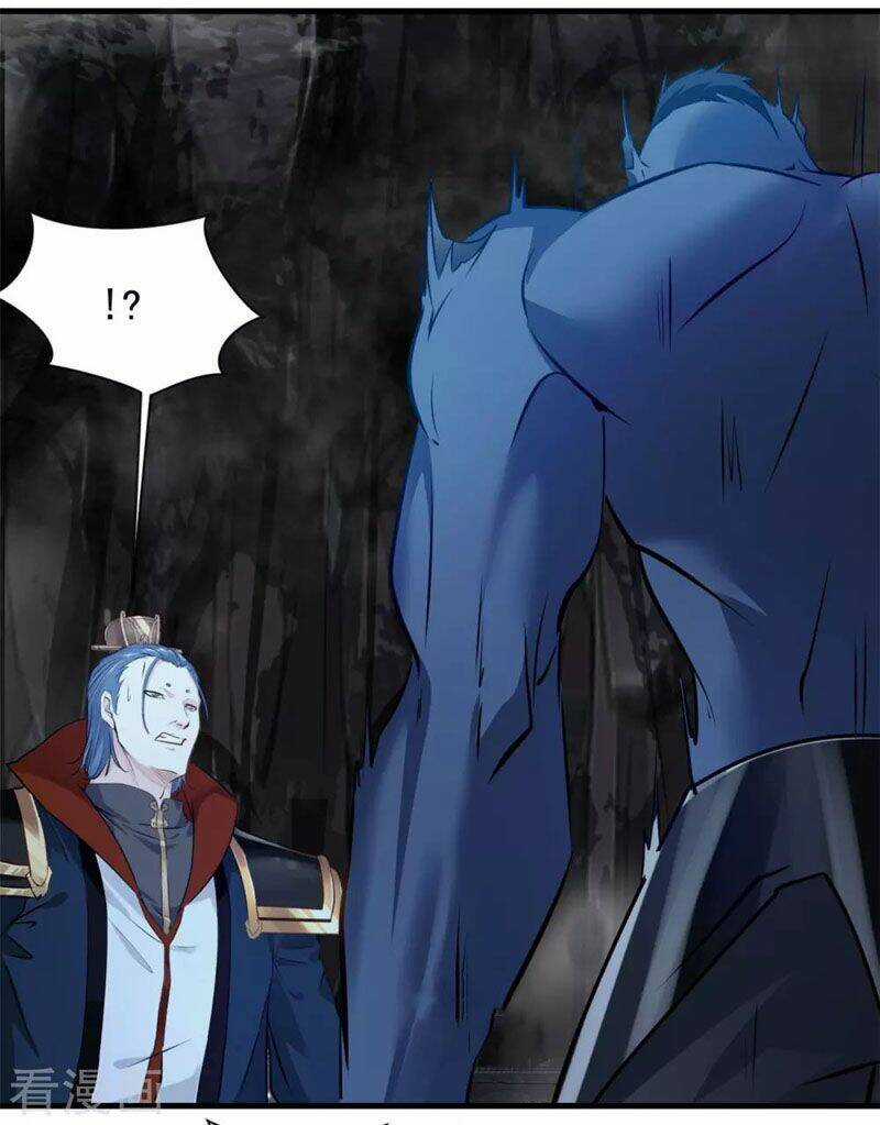 Một Đời Thành Tiên - Chapter 62 - Trang 11