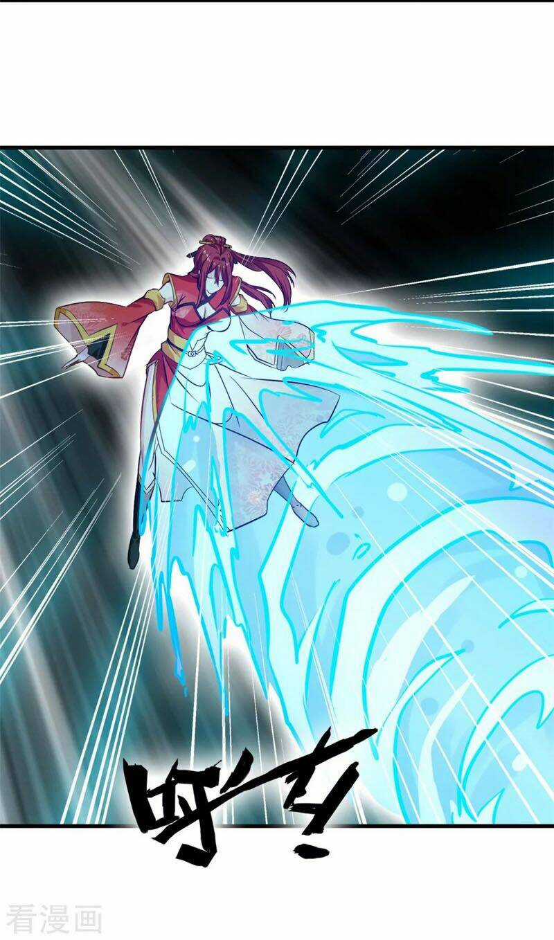 Một Đời Thành Tiên - Chapter 63 - Trang 2