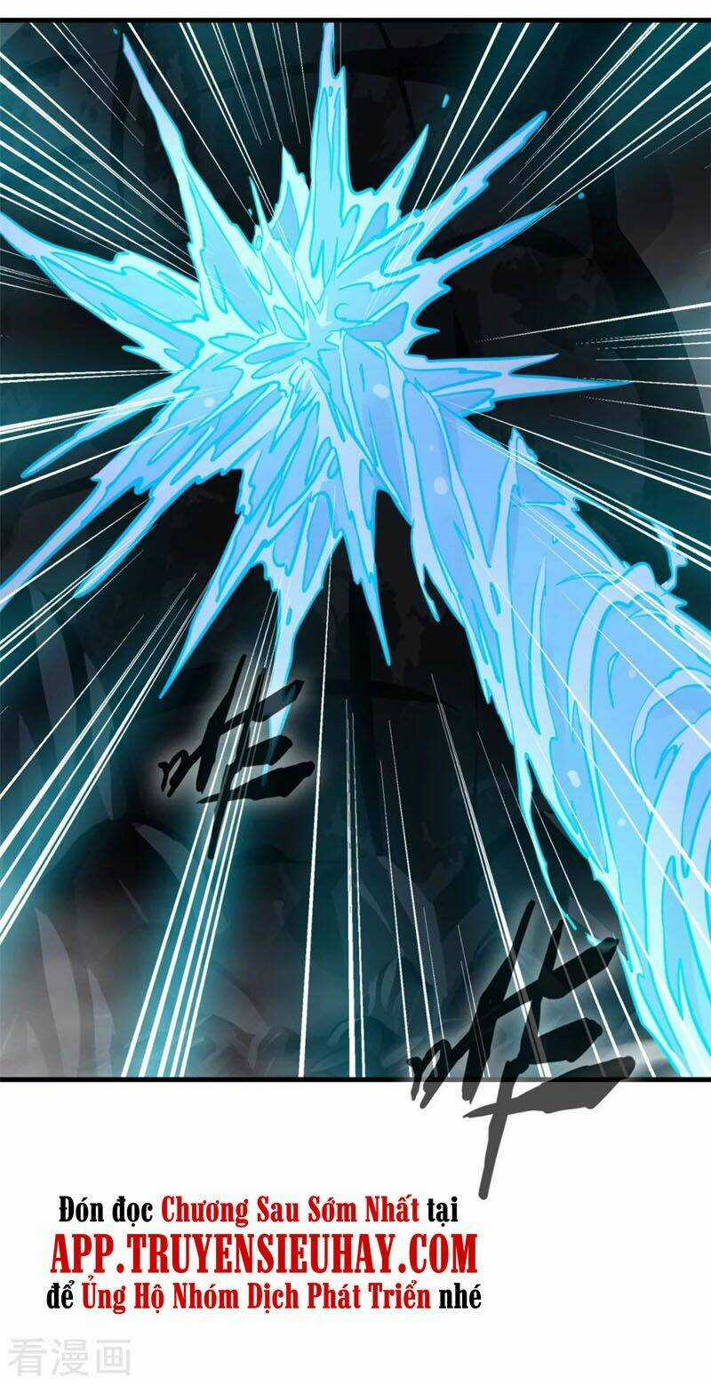 Một Đời Thành Tiên - Chapter 63 - Trang 3