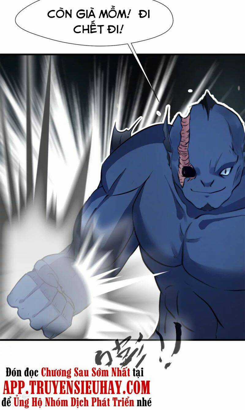 Một Đời Thành Tiên - Chapter 63 - Trang 10