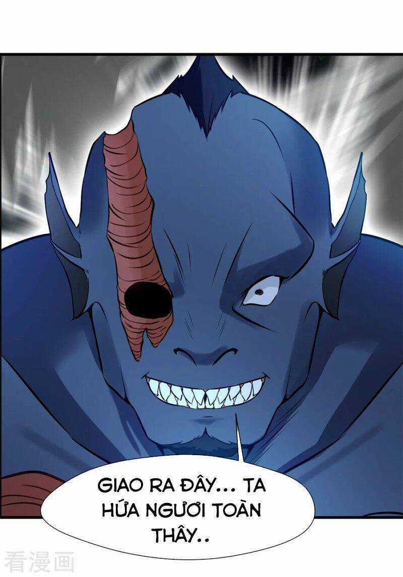 Một Đời Thành Tiên - Chapter 64 - Trang 1