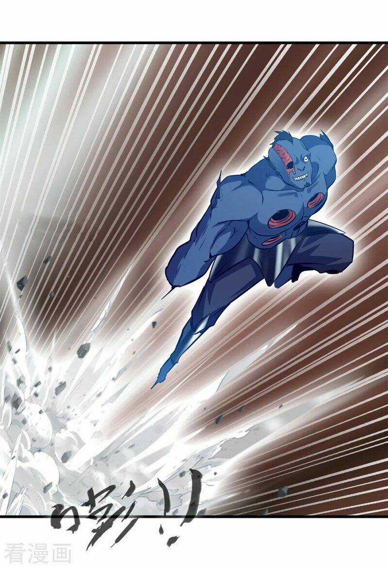 Một Đời Thành Tiên - Chapter 64 - Trang 13