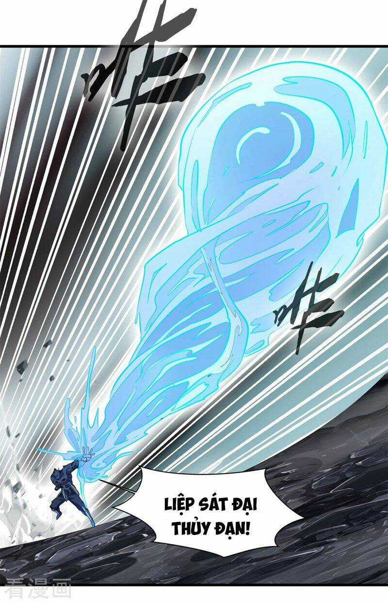 Một Đời Thành Tiên - Chapter 64 - Trang 16