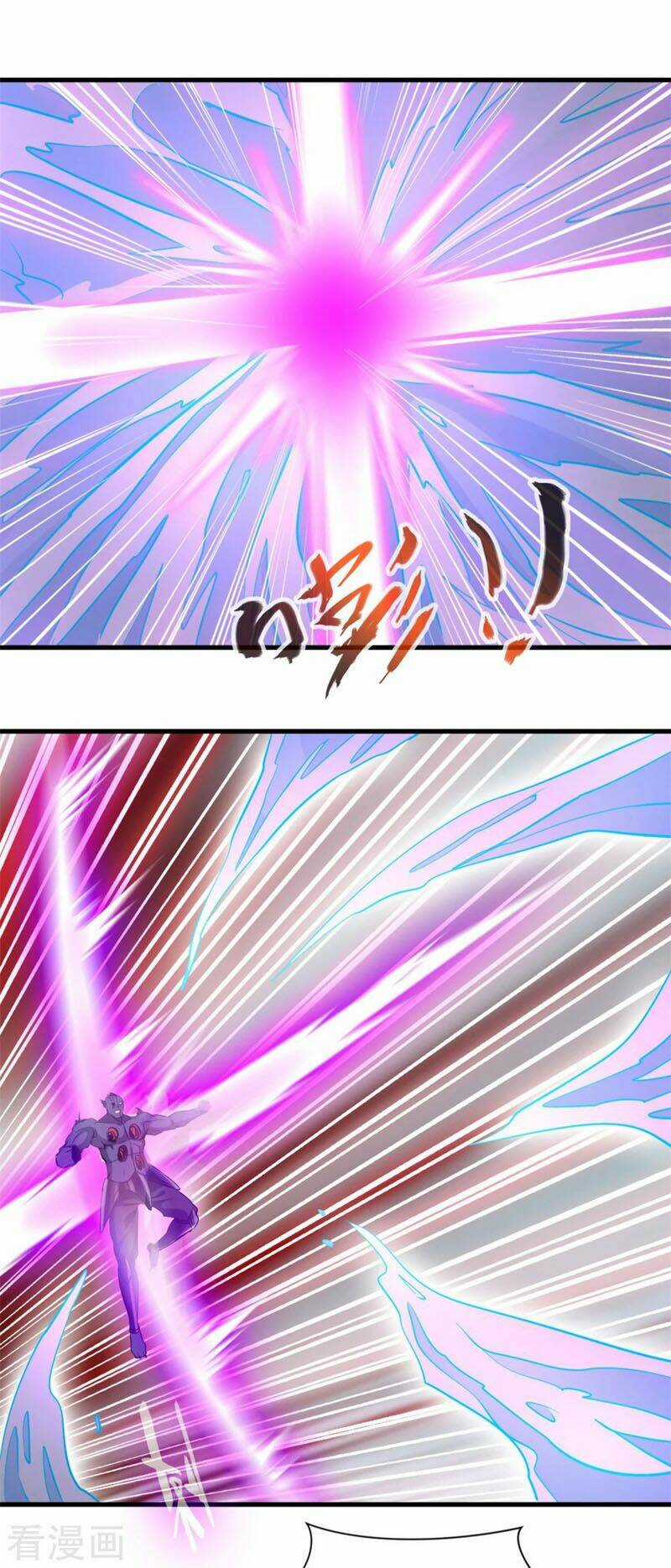 Một Đời Thành Tiên - Chapter 64 - Trang 20