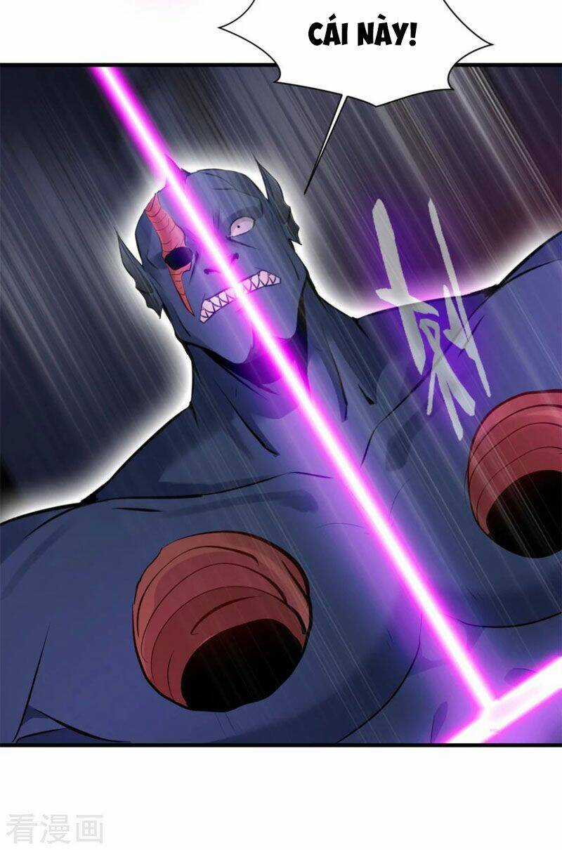 Một Đời Thành Tiên - Chapter 64 - Trang 21