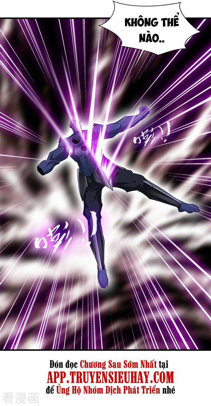 Một Đời Thành Tiên - Chapter 64 - Trang 22