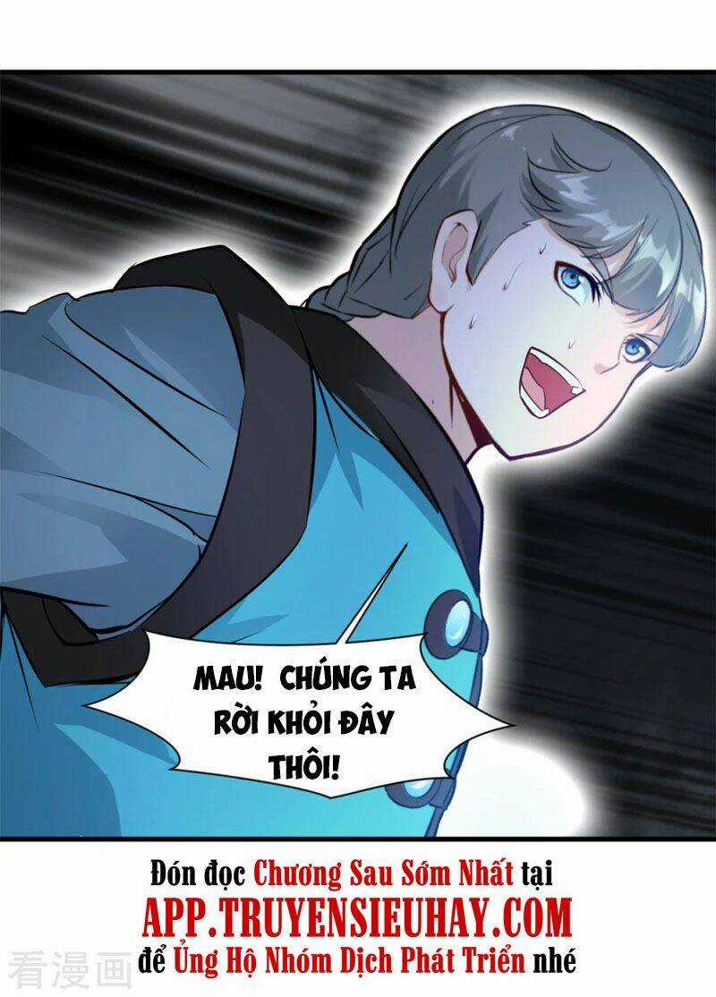 Một Đời Thành Tiên - Chapter 64 - Trang 26