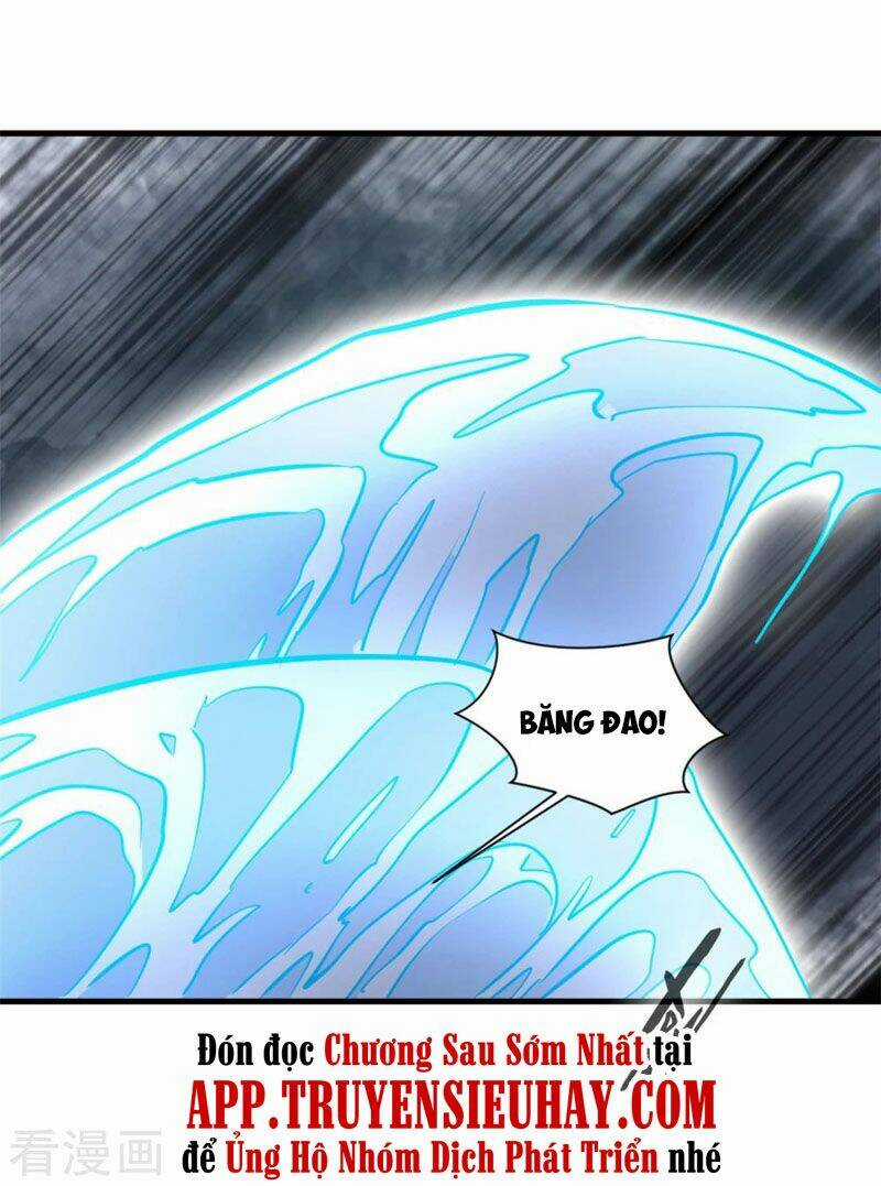 Một Đời Thành Tiên - Chapter 64 - Trang 4