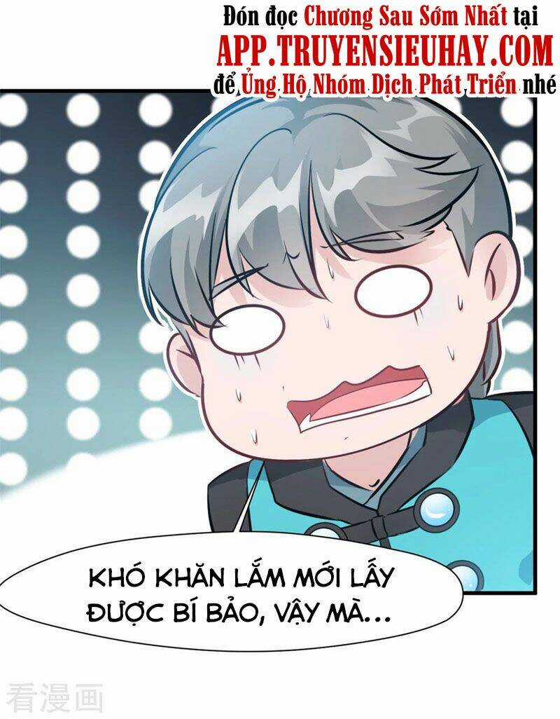 Một Đời Thành Tiên - Chapter 65 - Trang 14