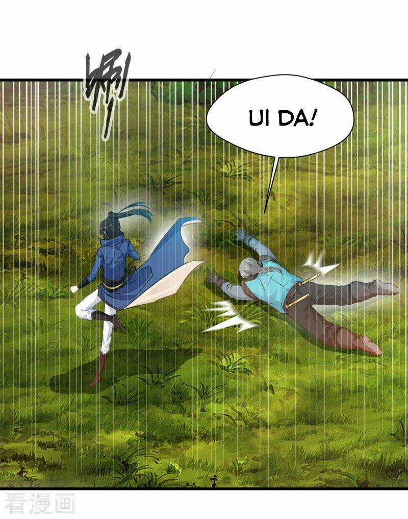 Một Đời Thành Tiên - Chapter 65 - Trang 3