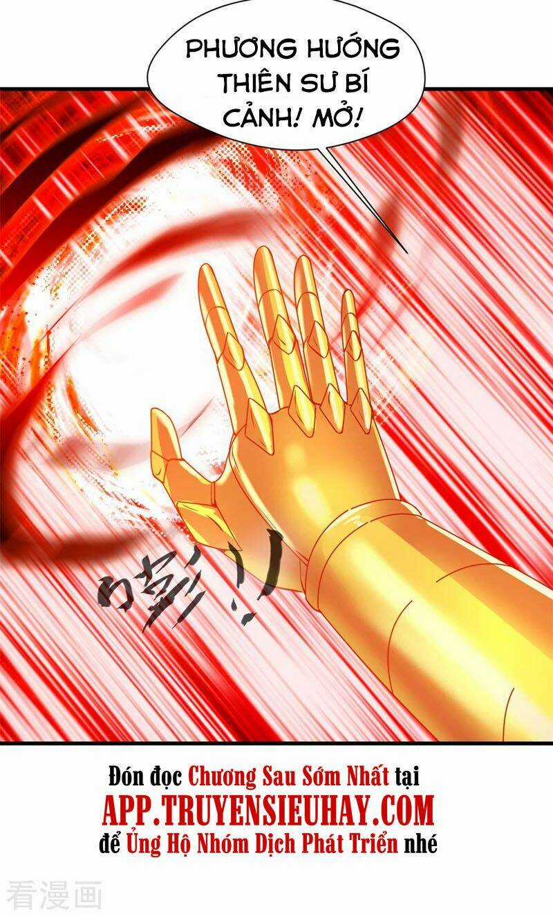 Một Đời Thành Tiên - Chapter 65 - Trang 24