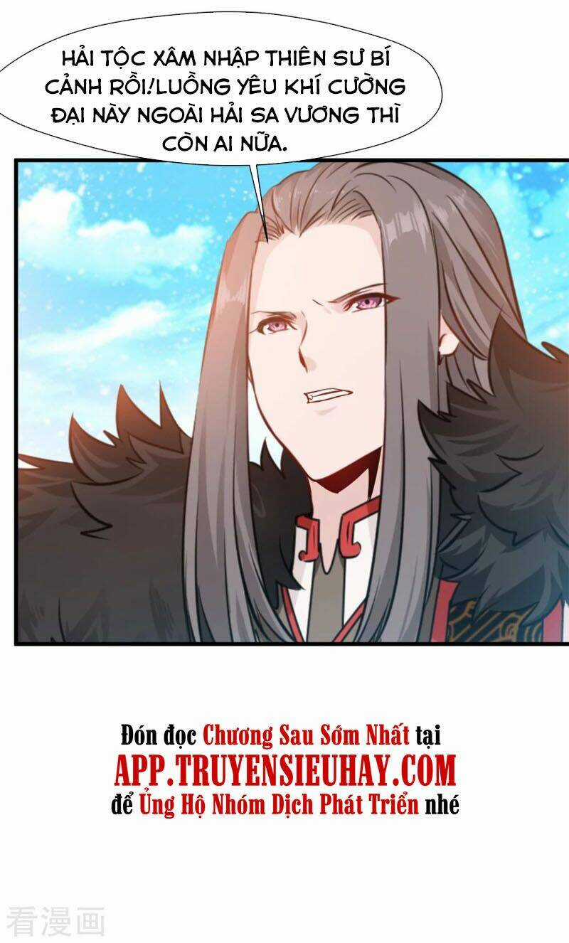 Một Đời Thành Tiên - Chapter 65 - Trang 28